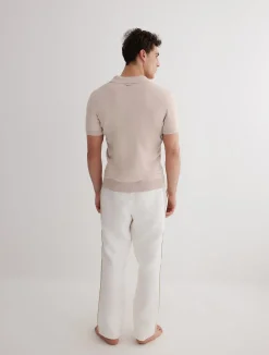 Joseph White Pants