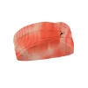 Josie Red Degraded Headband
