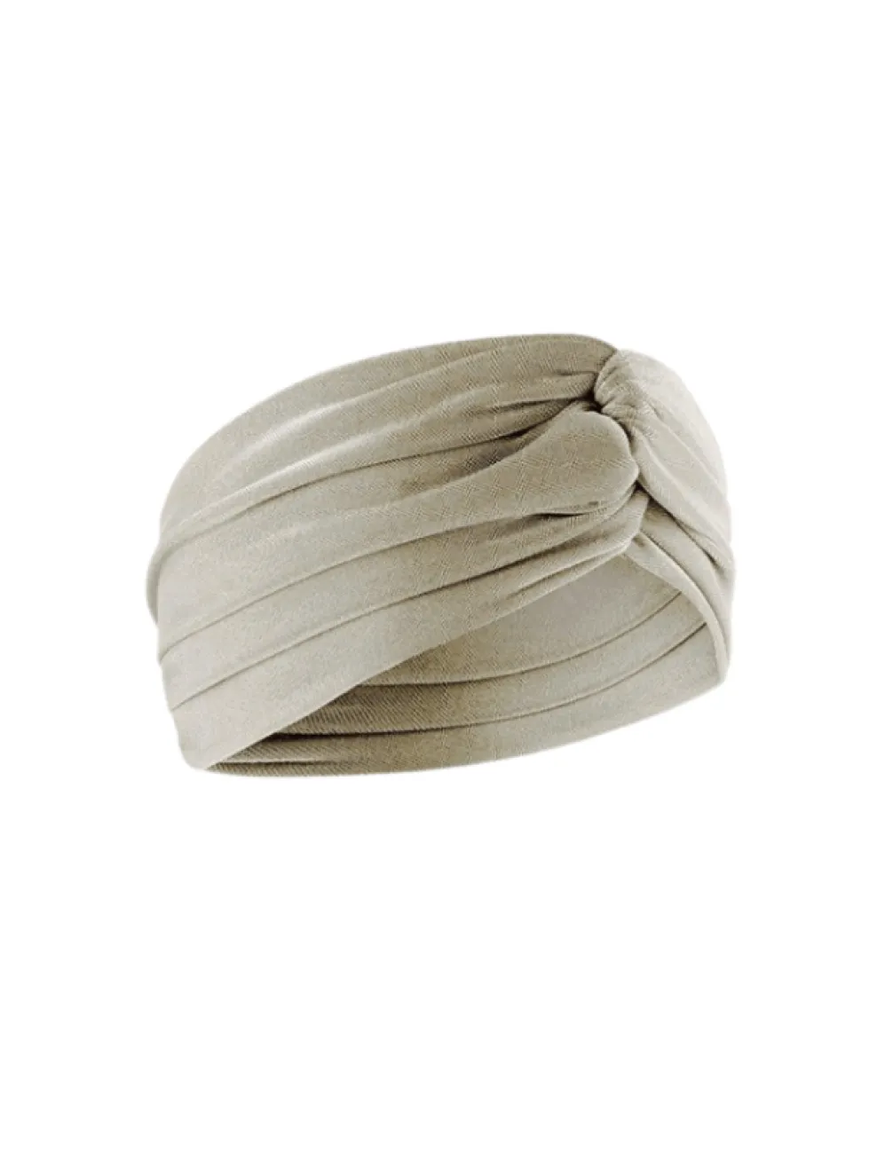Josie Silver Headband