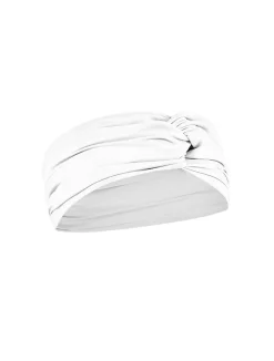 Josie White Headband