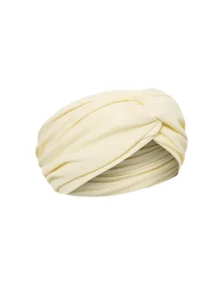 Josie Yellow Headband