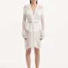 Kenga White Kaftan