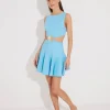 Lanao Blue Dress