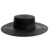 Lee Black Hat