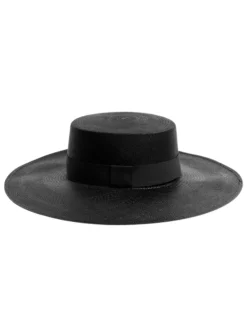 Lee Black Hat