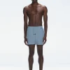 Louis Air Blue Swim Short
