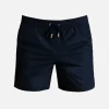 Louis Black Shorts
