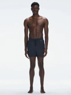 Louis Black Shorts