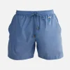 Louis Blue Shorts