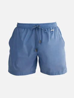 Louis Blue Shorts