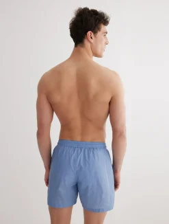 Louis Blue Shorts
