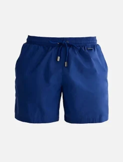 Louis Dark Blue Shorts