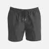 Louis Dark Grey Shorts