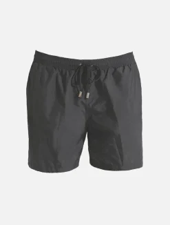 Louis Dark Grey Shorts