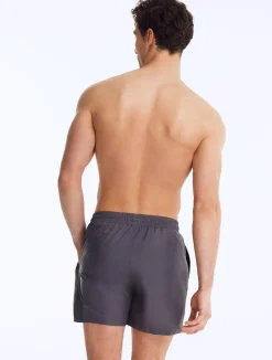 Louis Dark Grey Shorts