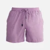 Louis Lilac Shorts
