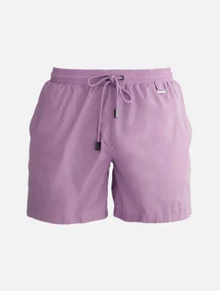 Louis Lilac Shorts