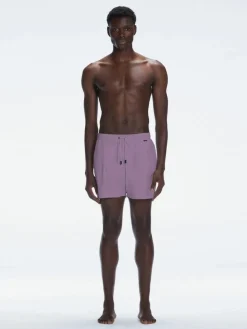 Louis Lilac Shorts
