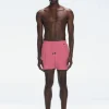 Louis Pink Shorts