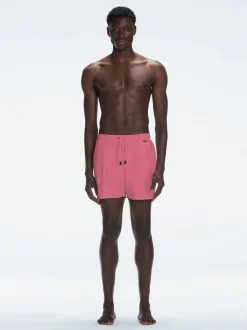 Louis Pink Shorts