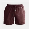 Louis Prune Shorts