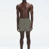 Louis Sage Green Swim Shorts