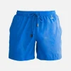 Louis Sax Blue Shorts