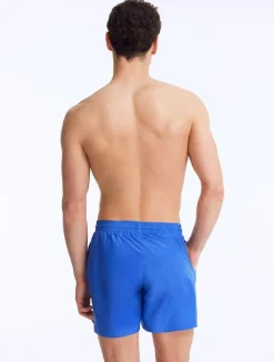 Louis Sax Blue Shorts