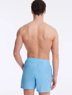 Louis Turquoise Shorts