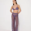 Luz Lilac Pants