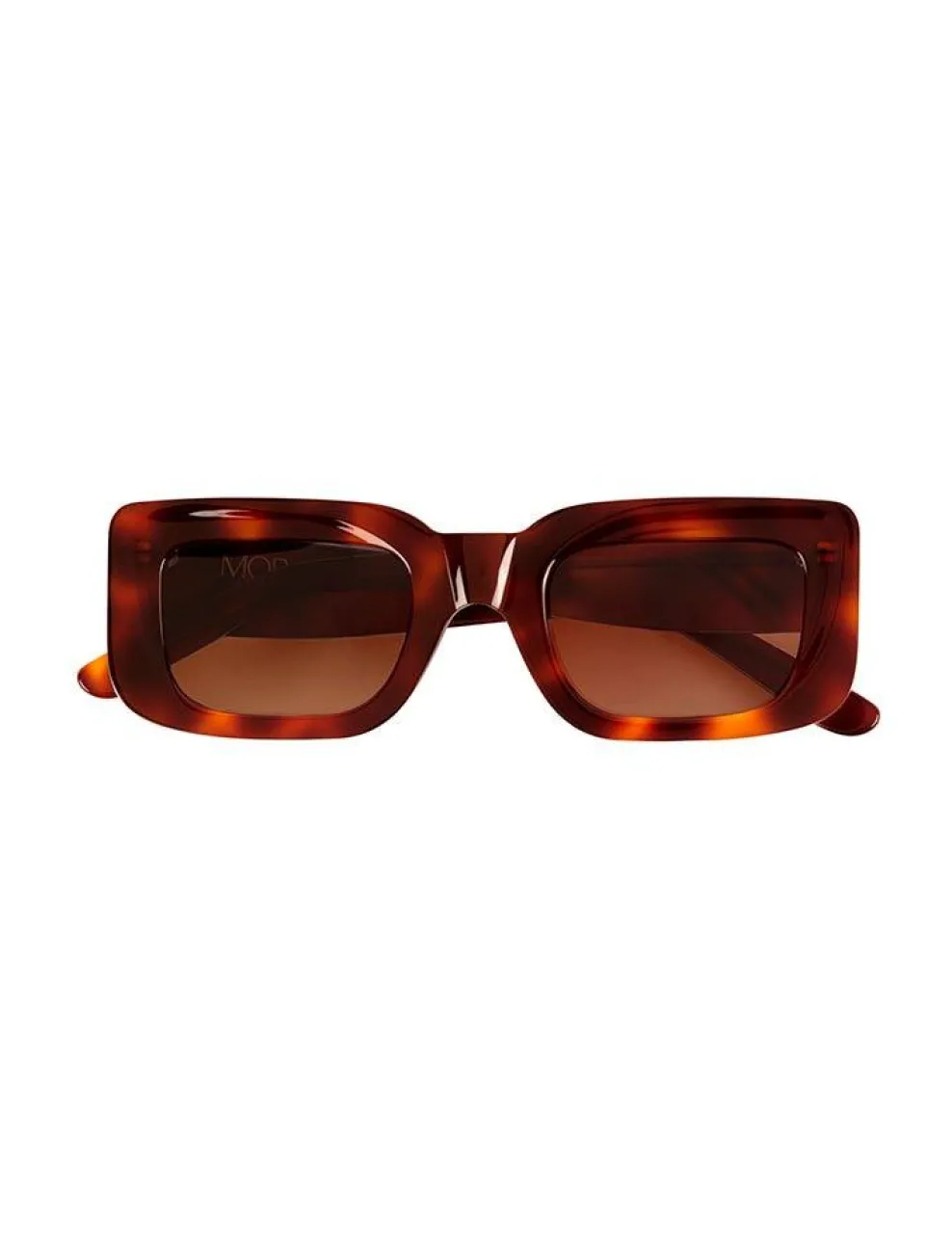 Marche Havana Brown Sunglasses