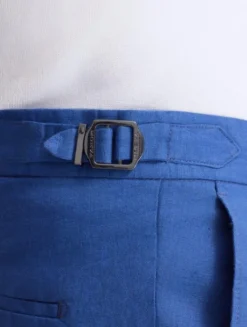 Marco Azure Shorts