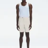 Marco Beige Shorts