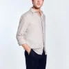 Marco Black Shorts