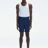 Marco Dark Blue Shorts