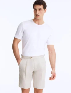 Marco Semigrey Shorts