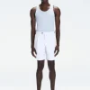 Marco White Shorts