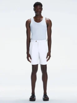 Marco White Shorts