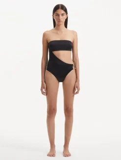 Marilla Black Swimsuit