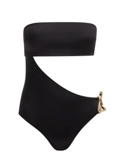 Marilla Black Swimsuit
