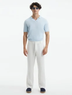 Mark Baby Blue Tshirt