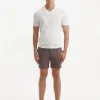Mark White Tshirt