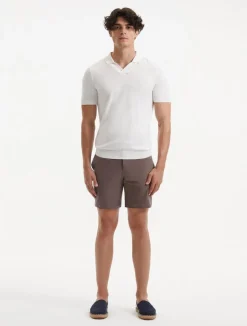 Mark White Tshirt