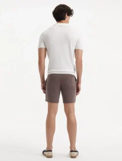 Mark White Tshirt
