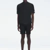 Matteo Black Shirt