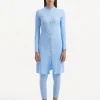 Meissa Baby Blue Burkini