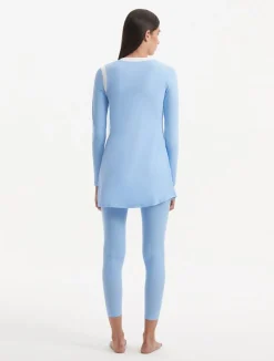 Meissa Baby Blue Burkini