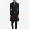Meissa Black Burkini