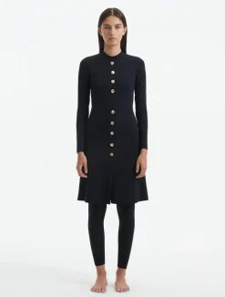 Meissa Black Burkini