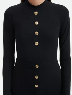 Meissa Black Burkini